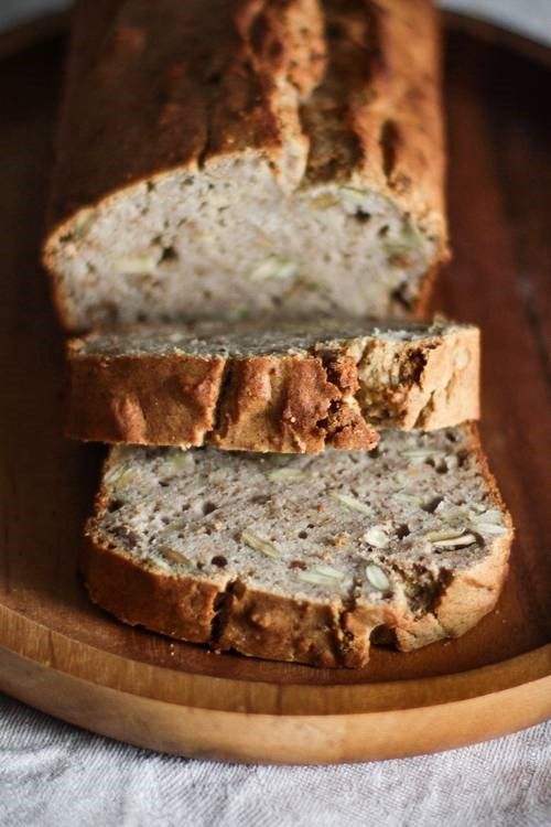 Almond Bread