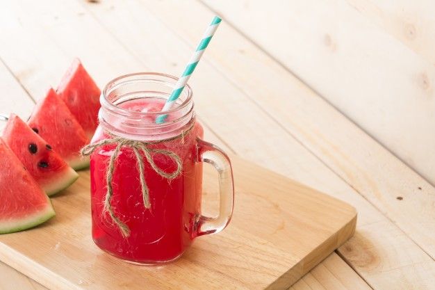 Watermelon Cooler