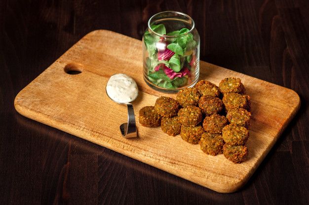 Falafel