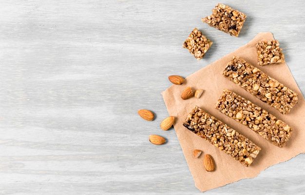 Granola Bars