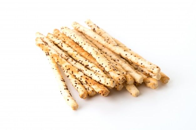 Italian Breadsticks