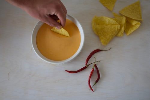 Cheese Sauce