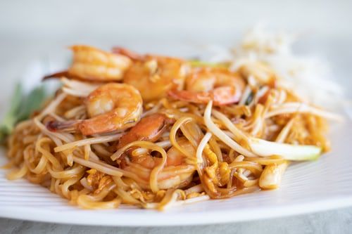 Pat Thai