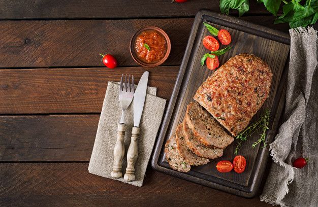 Meatloaf