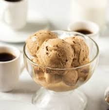 BUTTERSCOTCH COCONUT CREAM