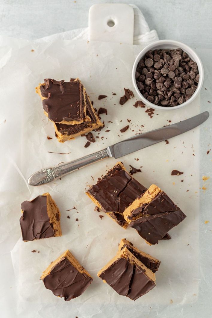 COCOA PIE