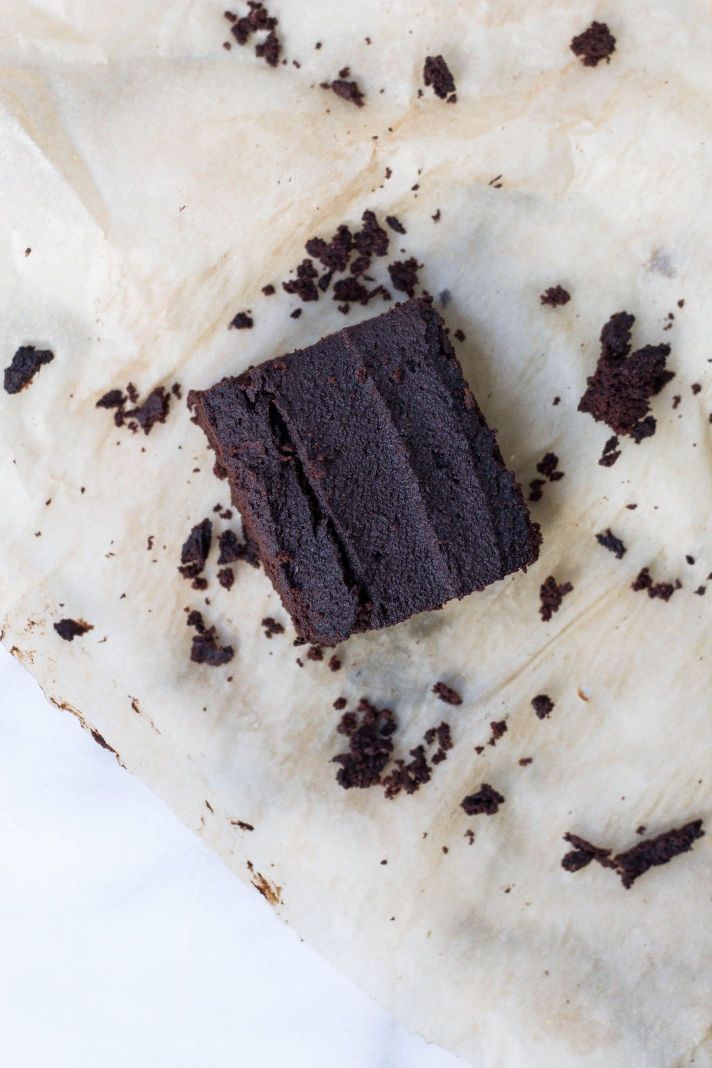 KETO BROWNIES