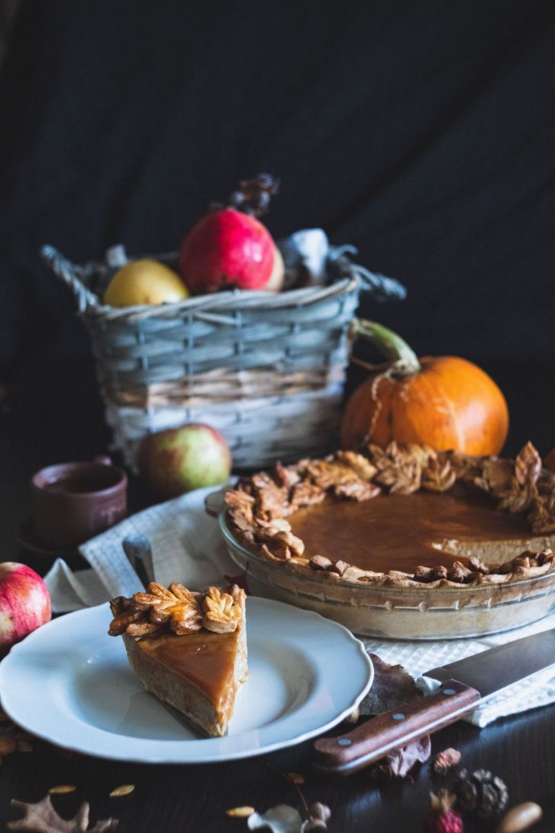 LOW CARB CHOCOLATE PIE